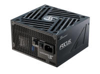 [FAST SHIP] Seasonic FOCUS GX ATX 3.1 | 80 Plus Gold | Fully Modular Power Supply  Unit (750W / 850W / 1000W)
