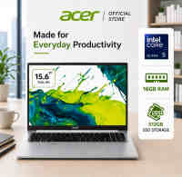 [New] [Intel Core Ultra 5 processor 115U] ] Acer Aspire Go 15 AG15-52P-58LN 15.6″ FHD IPS Laptop| UP TO 16GB RAM | 512GB SSD