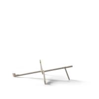 Native Union Fold Laptop Stand - ultra-slim and foldable laptop stand