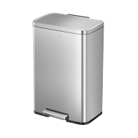 EKO | Madison | 6L | 12L | 20L | 30L | 50L | Pedal Dustbin | Soft Closing | Indoor Dustbin
