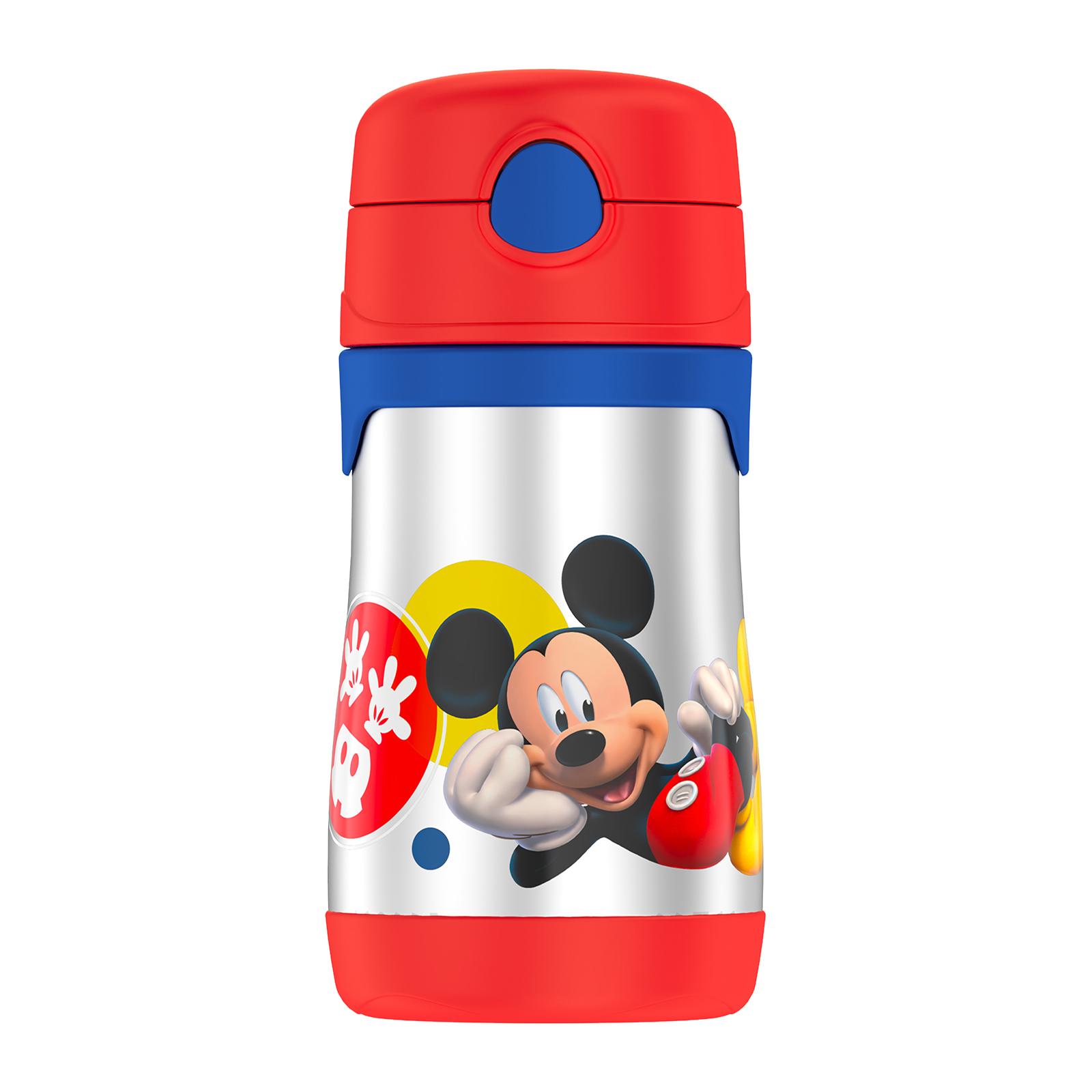 Thermos 0.3L Mickey Mouse Vacuum 