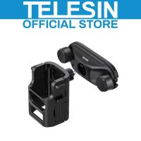 TELESIN Backpack Clip Bag Strap Frame Mount for DJI Pocket 4/3