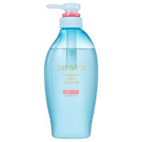 Tsubaki Premium EX Hair Fall Care Shampoo / Conditioner 450ml | Repair / Moist / Volume / Hair Fall / Cool