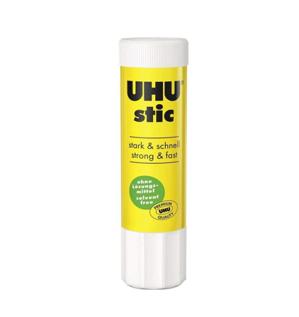 UHU Glue Stick 8.2g / 21g