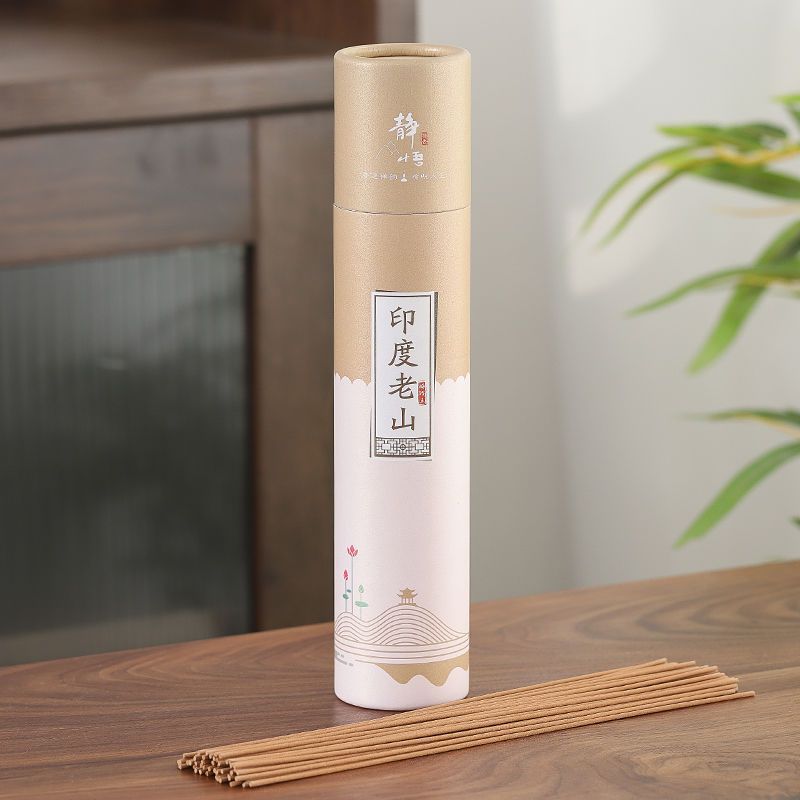 【150g New Chinese Traditional Incense Stick】【150g 新中式 古法 线香】卧香 花香 艾草 澳洲檀香 印度老山 鹅梨帐中香 Flower Sandalwood Agarwood Lavender