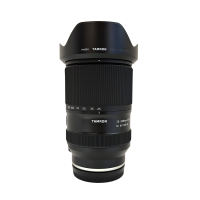 Tamron 25-200mm f2.8-5.6 Di III VXD G2 Lens (Sony E FE Mount)