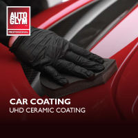 Autoglym Professional UHD Ceramic COATING Service | Gives an unrivalled depth of gloss and minimizes the risk of swirls and fine scratches | Paint correction and coating