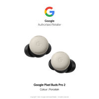 Pixel Buds Pro 2