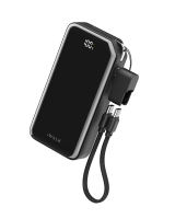 iWALK CCC MacroGo 30W Portable Charger with Stand 10000mAh – Fast Charging Power Bank (UBM001)