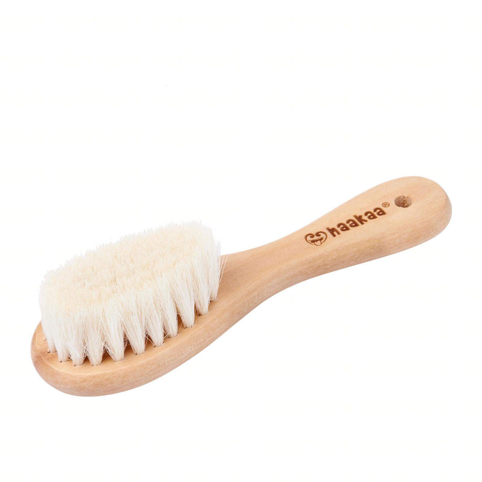 haakaa brush