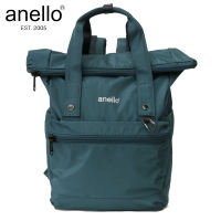 Anello Japan Urban Street Unisex Backpack AT-B1681