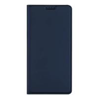 [SG] Dux Ducis Skin Pro Phone Case for Samsung Galaxy A18 / A07 A17 A27 A37 A57 / A06 A16 A26 / A15 A25 A35 A55 4G 5G / A34 A54 4G 5G  - Exquisite Silk Flip Cover with Card Slot Casing