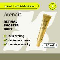 Arencia Retinal Booster Shot 30ml