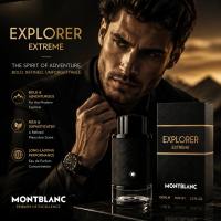 Montblanc Explorer Extreme Parfum 100ml