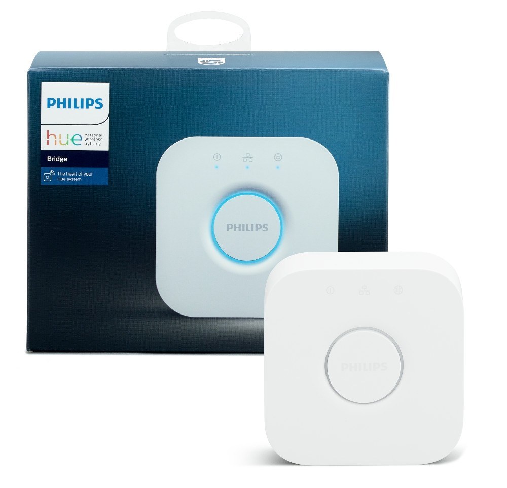 Philips Hue Bridge / smart lighting