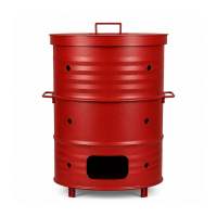 AUSKO | Incense Burner | Joss Paper Burner | Paper Incense Burner Bin