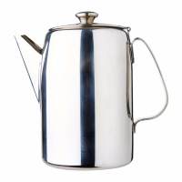 Sunnex Stainless Steel Coffee Pot 3L