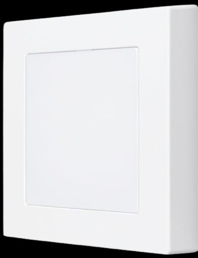 Philips LED Star Surface Square/Round Surface Mounted Ceiling Light 12W/18W