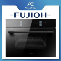 FUJIOH FV-AL81 46L BUILT-IN ALL-IN-ONE OVEN WITH MICROWAVE