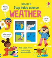 Usborne Peep Inside Series Books Children Early Educational reading books Step Inside Science Pop-up Books Gift Set for kids. Christmas Gift