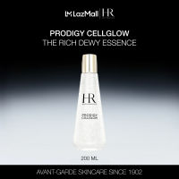 Helena Rubinstein Prodigy Cellglow The Rich Dewy Essence