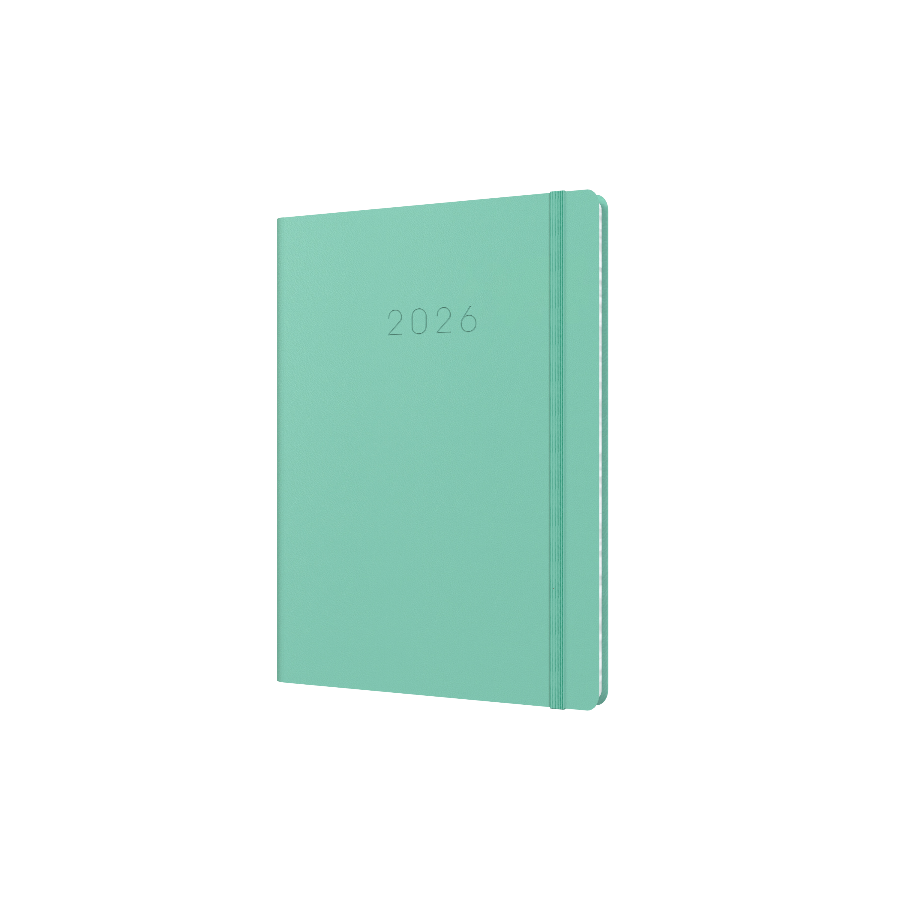 Collins Legacy ─ 2026 Calendar Year Diary ─ A5 Week to View