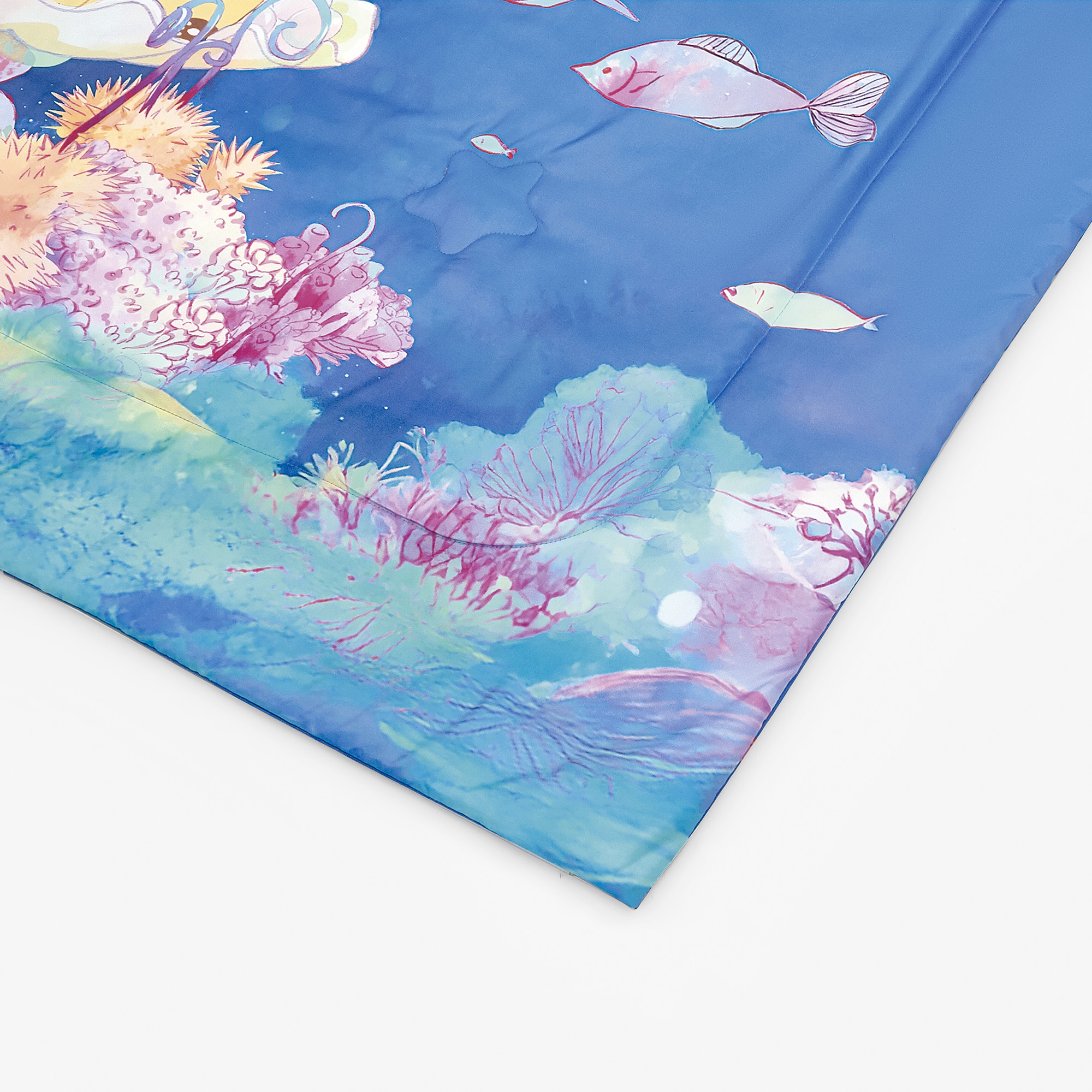 (New Arrival) Epitex Piyomi Collection 1200TC Blanket | Cute | Kids & Adults