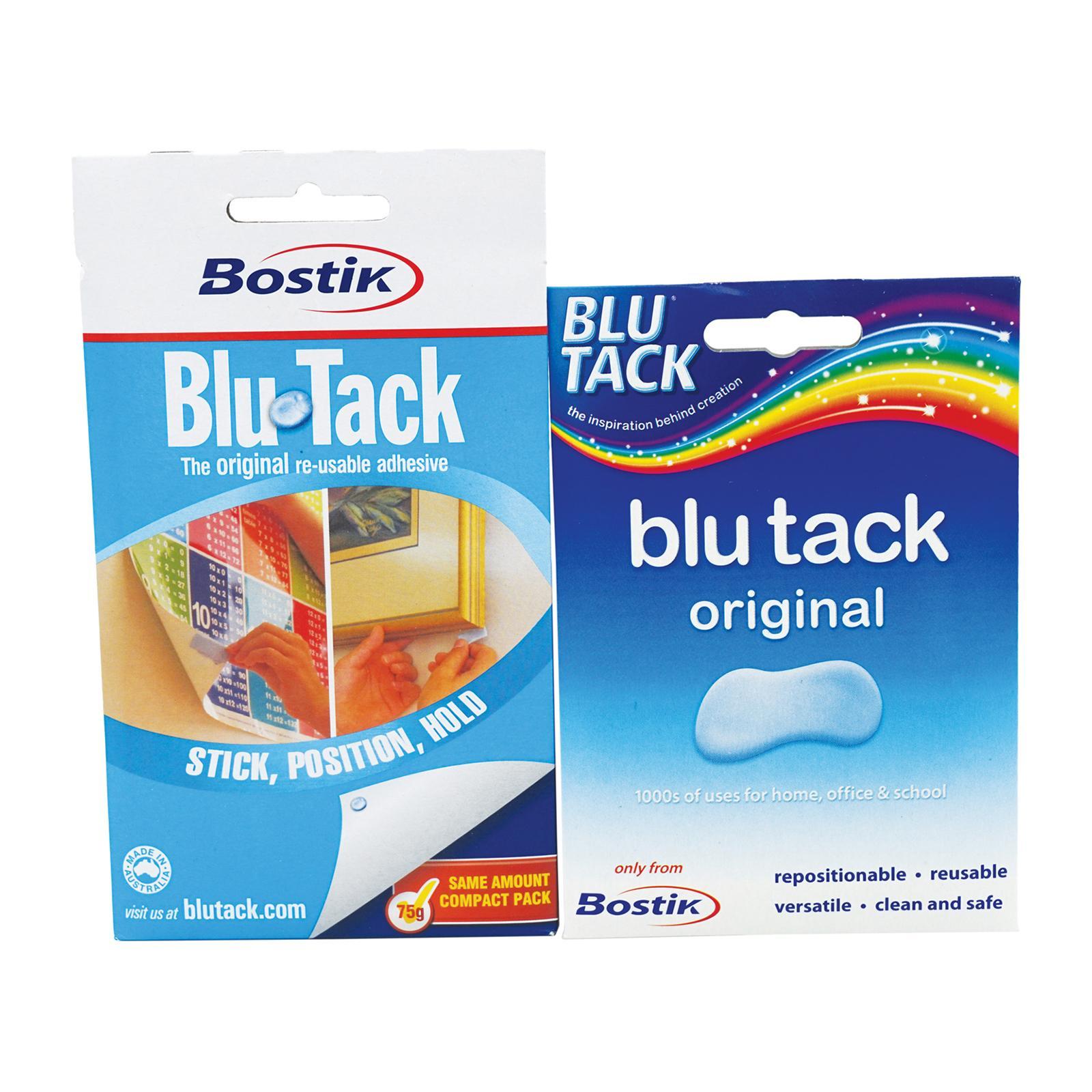 Bostik Bostik Blu Tack Handy 75g