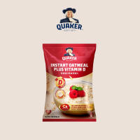 Quaker Instant Nourishing Oatmeal