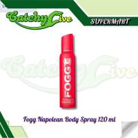 Fogg Napolean Body Spray 120 ml