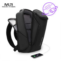 MARK RYDEN Original 15.6Inch Laptop Man Backpack Waterproof Anti Theft Men Backpack Business Backpack Bag Male MR9031