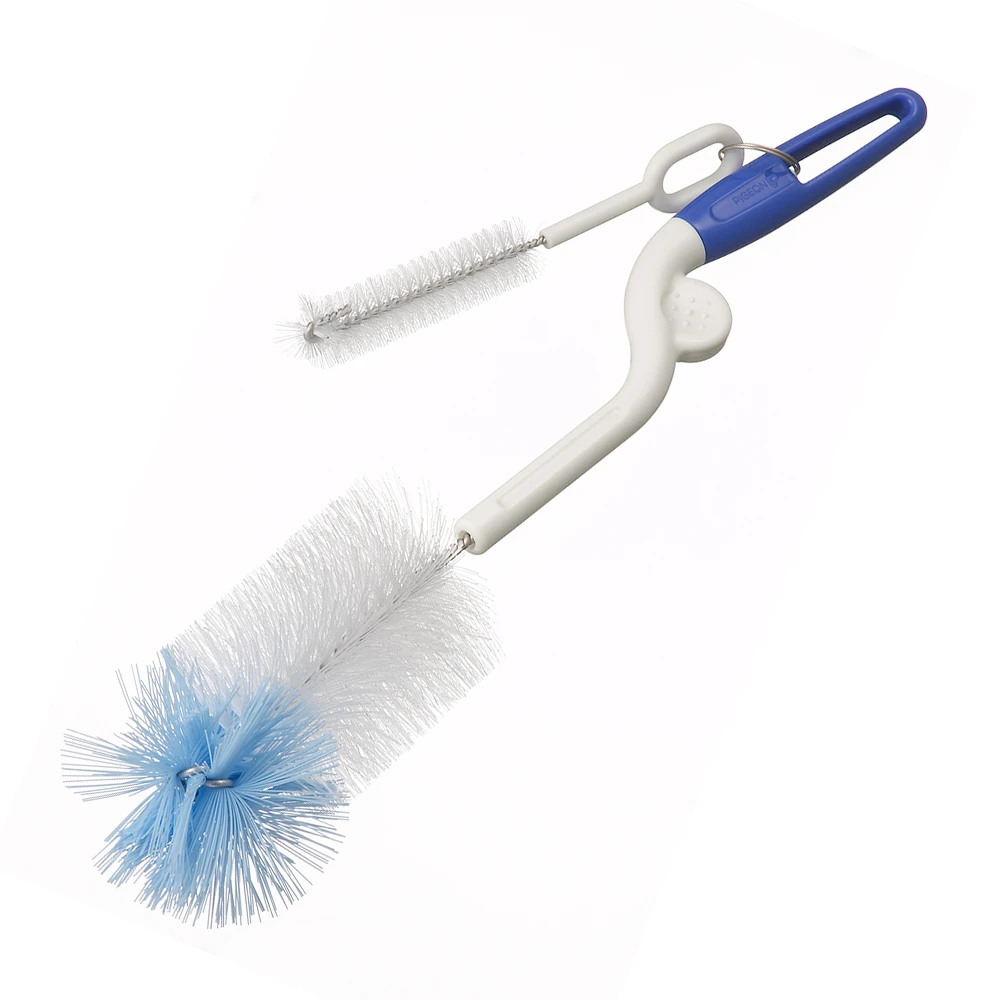 Pigeon Nylon Brush (Rotary)