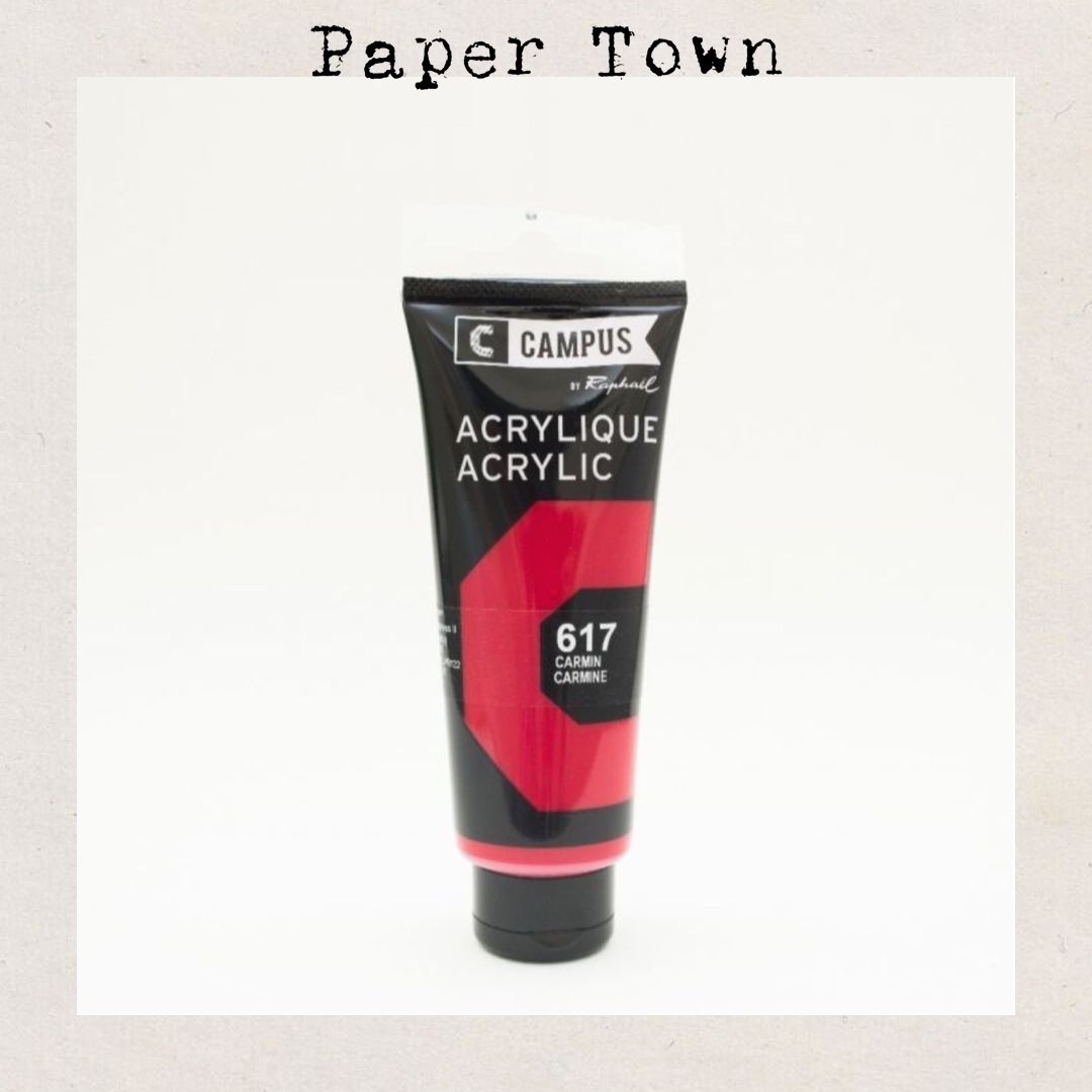 Sennelier Acrylique Campus 100ML