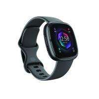 Fitbit Sense 2 - Health and Fitness Smartwatch - Manage Stress and Sleep ECG App SpO2 24/7 Heart Rate GPS