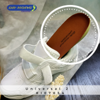 DR.KONG UNIVERSAL II MILD SUPPORT INSOLES DK-I07054