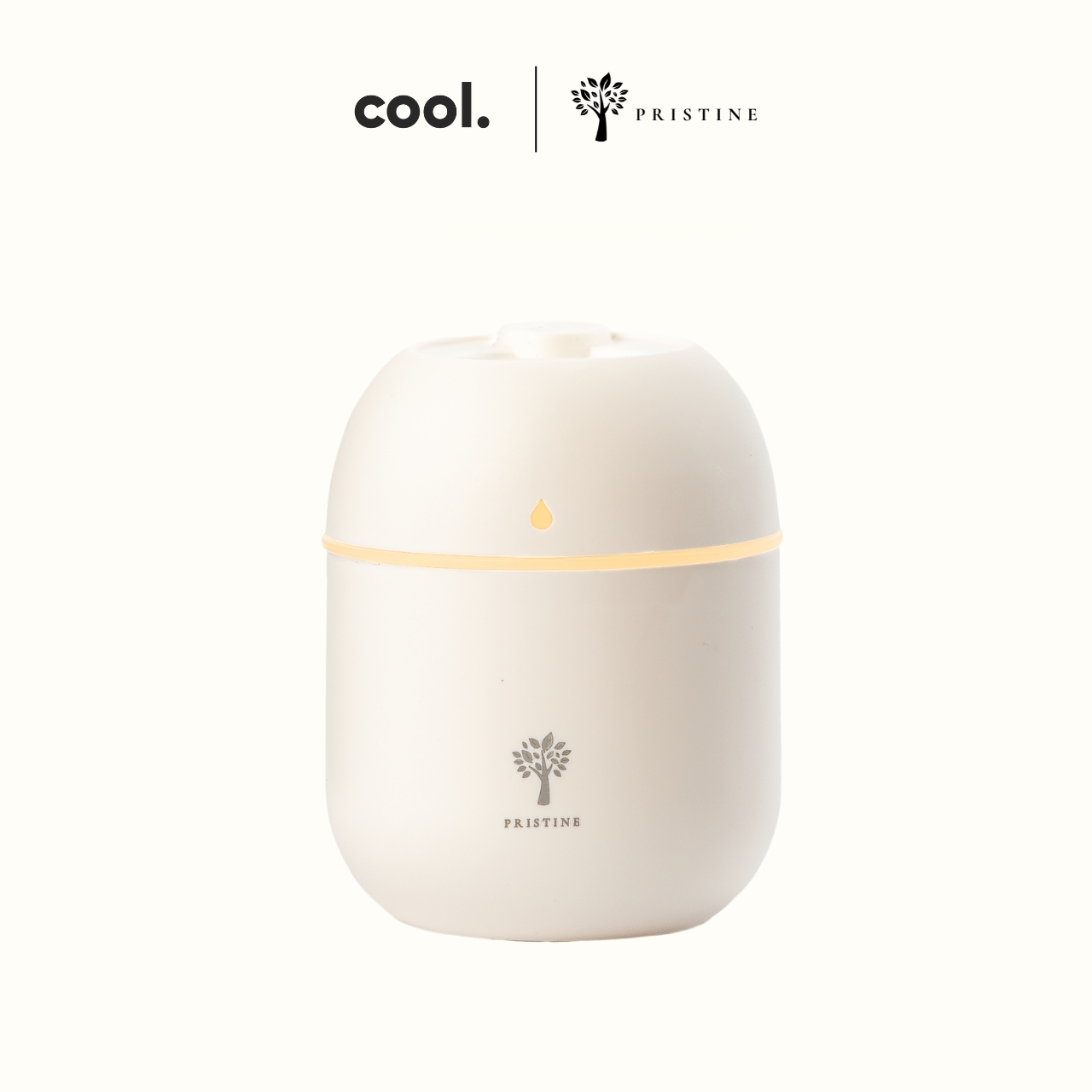 (Gift with Purchase) Mini Humidifier Aroma Diffuser | Fragrance Aroma for Gifting