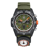 Luminox Bear Grylls Survival MASTER LM3741.OLIVE Limited Edition
