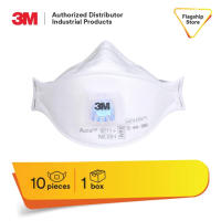 3M Aura Particulate Respirator 9211+  N95 (10pcs/box)