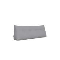 mooZzz Wellow Wedge Back Cushion / Back Support/ Back Pillow / Back Cushion / Wedge Pillow / Wedge Cushion