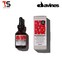 Lowest Price in Singapore! Davines NATURALTECH Energizing SuperActive Stimulating Serum 100ml (For Thinning Hair/Anti Hair-loss) - TS Global Trading