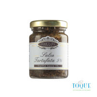 Tartufi Jimmy Truffle Sauce 5% 500gm