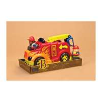 Battat B. Toys Fire Flyer