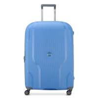 DELSEY Clavel 70 cm 4DW Expandable Trolley Case