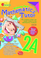 Primary Maths Tutor 2A - Revised Edition