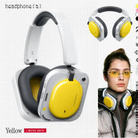 [NEW] Nothing Headphone (a) | Upgraded Battery with 5 days | AI-powered Clear Voice | Dual-Device Connection | IP52