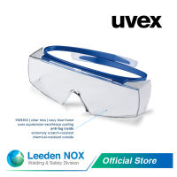 uvex safety super OTG spectacles (part no: 9169260)