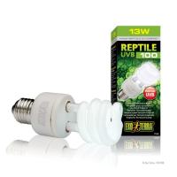 EXO TERRA REPTILE UVB 100 13W (PT2186)/ 25W (PT2187)