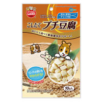 Marukan Freeze Drying Tofu For Small Animals 10g