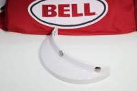 BELL PS-3 Snap Visor Sparepart (Snap 520) (White)