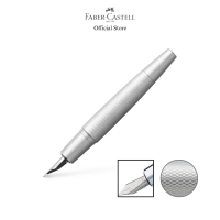 Faber-Castell E-motion Twist Pencil Ballpoint Pen Rollerball Pen Fountain Pen - Assorted Colours with Gift Box